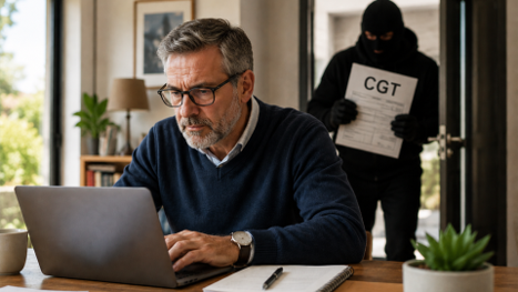 Estate Planning The Ambush Tax Lurking in the Wings