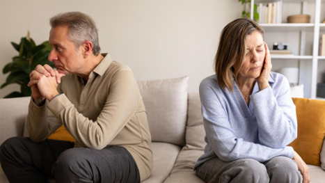 Divorce Married Out of Community of Property